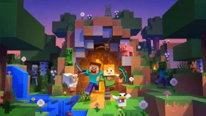 Roblox And Minecraft Players Don't Really Care About "Traditionally Good" AAA Games, Study Finds
