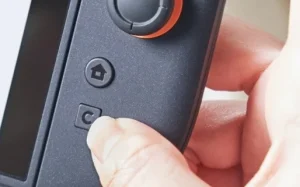 Nintendo Shows Off Icon Design Proposals For Switch 2's 'C' Button