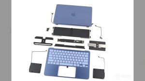 iFixit | MacBook Neo Is the Most Repairable MacBook in 14 Years