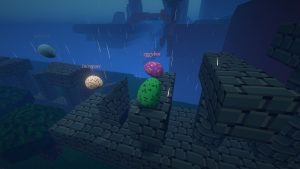 The creator of Stephen's Sausage Roll has released a new puzzle-platformer where you play as an egg, in the latest example of a developer fallen to the sunny side