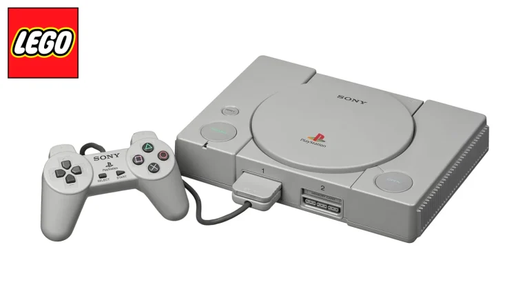 PlayStation LEGO set leaked, coming in Holiday 2026 with $160 price tag