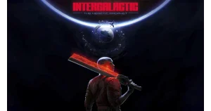 Intergalactic: The Heretic Prophet listed on PlayStation Store Website. + Not on PS5 Store Yet