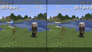 Curse of Vanishing now applies to “killing” armor stands, making it even more useless and lame