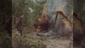 The Hawaiian Punch - 25th Infantry Division