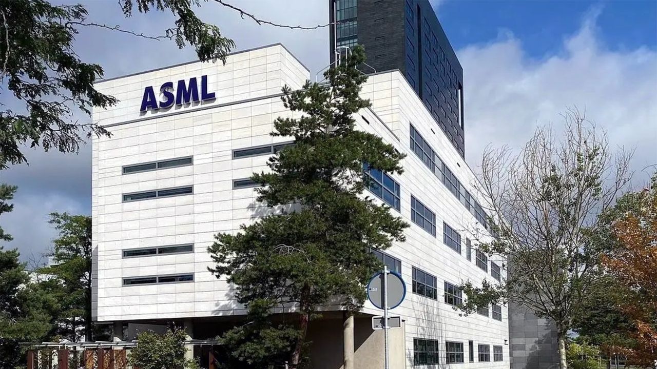ASML workers still in the dark seven weeks after 1,700 management cuts announced — cuts represent 4% of its global workforce