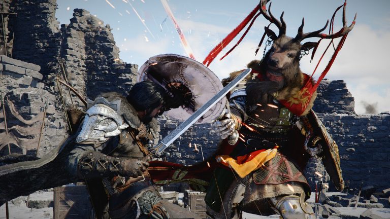 This Week in Gaming (Week 12)