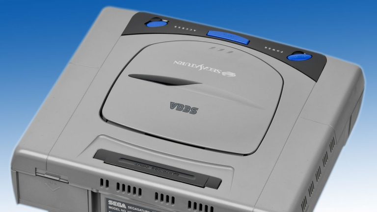 Sega’s missing link Saturn 'TRIP accelerator' project was real —  1996-era plans revealed by engineer for the first time