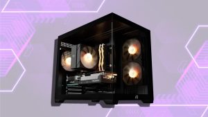 Andromeda Insights Ultimate Budget Gaming PC Undercuts Every Other Option With Its Included RX 9070 XT For Just $1,599.99 On Amazon