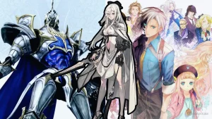 PS3 JRPGs Still Trapped on Original Hardware