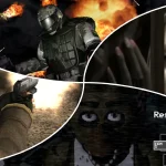Horror Games That Shaped Modern Gaming More Than Players Realized