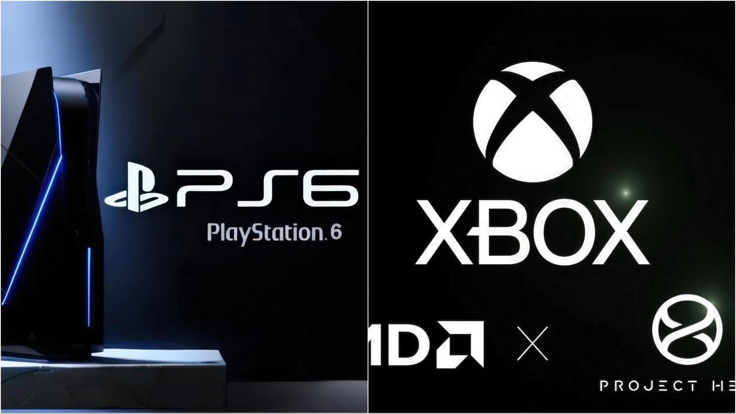 PS6 vs Xbox Next (Project Helix): Everything We Know About The Upcoming Consoles