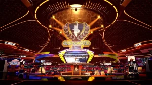 Twitch streamer gets 2-day ban after glasses show PPV Capcom broadcast