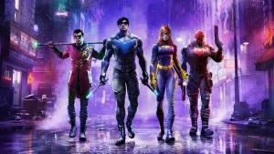 Warner Bros. Montréal devs report layoffs