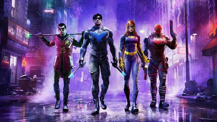 Warner Bros. Montréal devs report layoffs