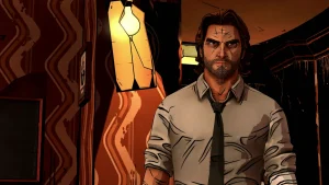 MP1st: The Wolf Among Us current-gen (PS5, XSX) port is in the works.