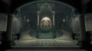 Amazing fan concept shows off what RE9 would look like with a classic fixed camera—and I think it should make a comeback