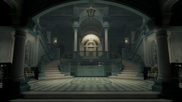 Amazing fan concept shows off what RE9 would look like with a classic fixed camera—and I think it should make a comeback