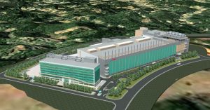 (PR) Micron Completes Acquisition of PSMC's Tongluo P5 Site in Taiwan