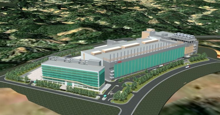 (PR) Micron Completes Acquisition of PSMC's Tongluo P5 Site in Taiwan