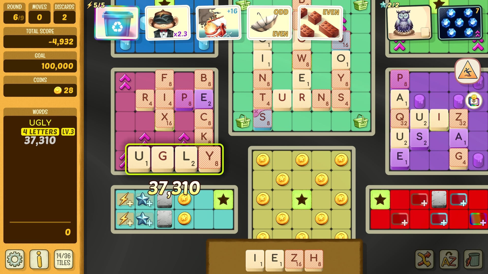 Beyond Words launches April 9