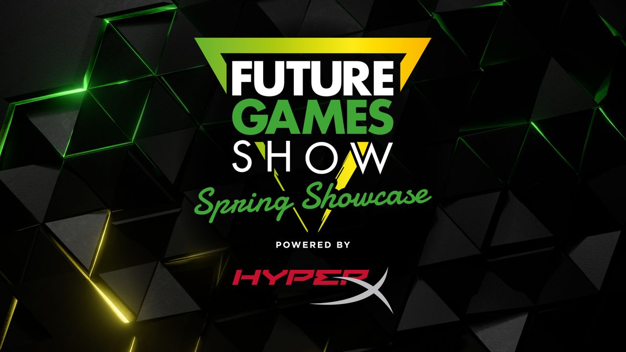 Future Games Show Spring Showcase 2026