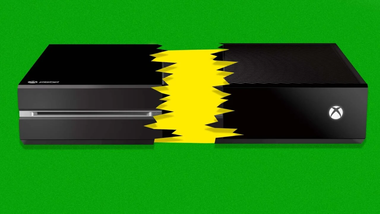 The ‘Unhackable’ Xbox One Has Finally Been Hacked, 12 Years After Release