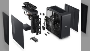(PR) Dell First to Ship NVIDIA GB300 Desktop with NemoClaw and OpenShell