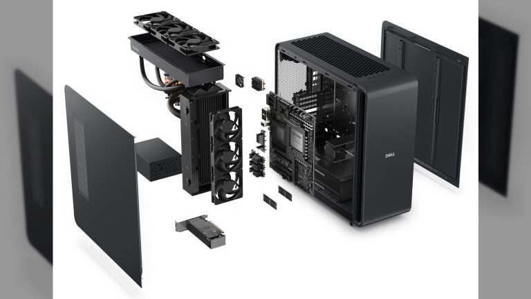 (PR) Dell First to Ship NVIDIA GB300 Desktop with NemoClaw and OpenShell