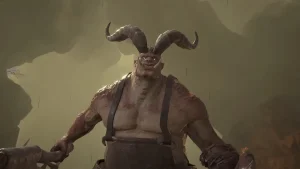 How to complete Rune Linguistics in Diablo 4