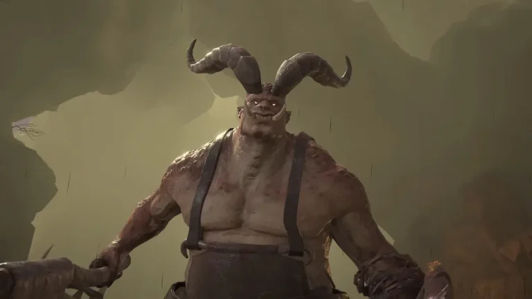 How to complete Rune Linguistics in Diablo 4