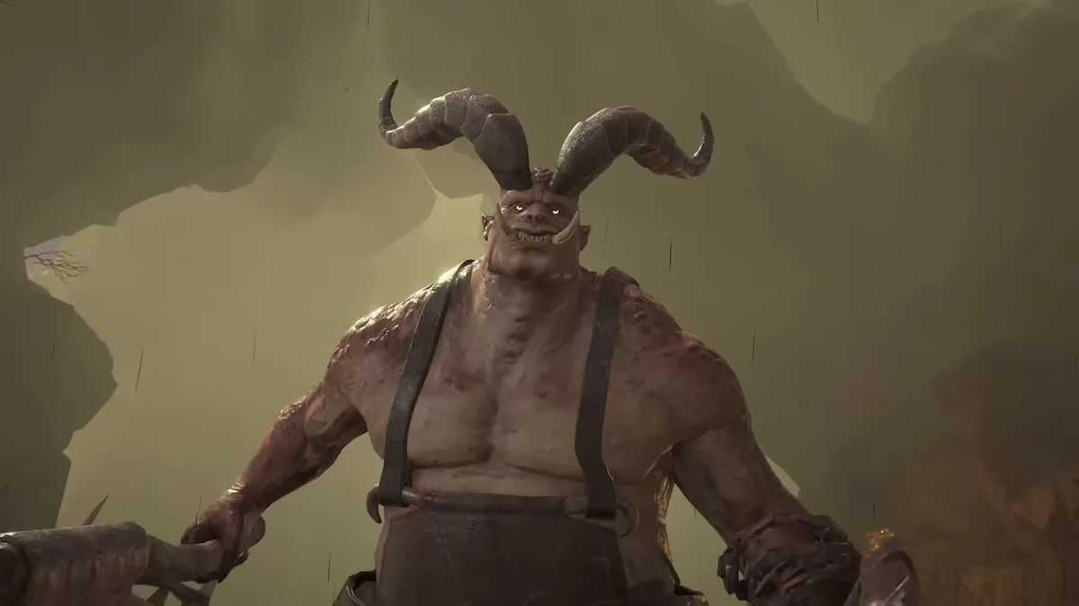 How to complete Rune Linguistics in Diablo 4