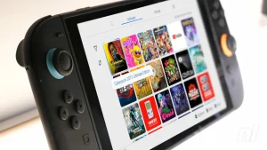 PSA: Switch 2 Update Adds Handheld Mode Boost, Here's How To Use It
