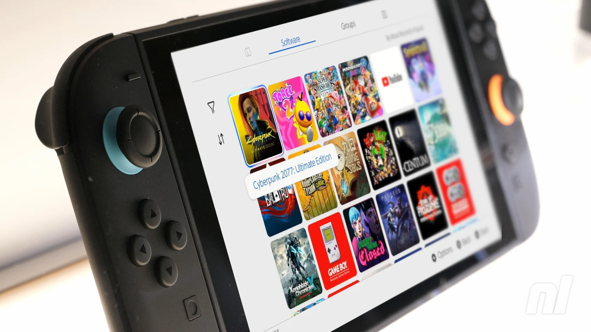 PSA: Switch 2 Update Adds Handheld Mode Boost, Here's How To Use It