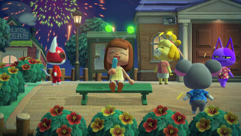 What's Next For Animal Crossing?