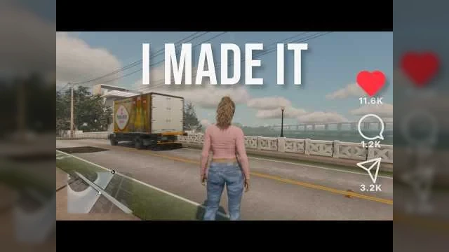 Creator of the GTA 6 "Bridge Leak" comes out, reveals it was faked