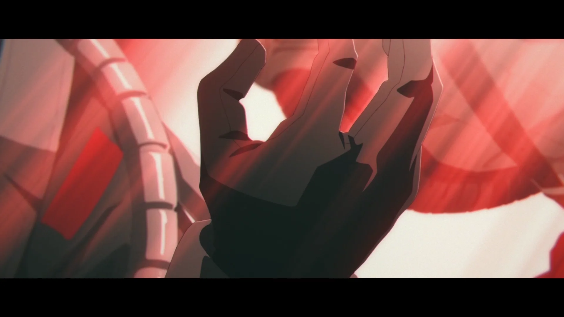 Arknights Animation PV - Abnormal Spectrum (Mantra Ver.)
