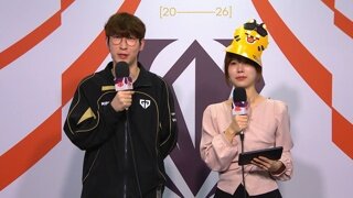 [FST] '듀로', "'갈라-뱀파이어' 스킬샷에 당황해 실수 나왔다"