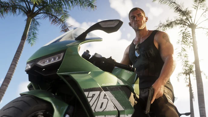 Take-Two CEO Strauss Zelnick still rejects the idea AI can tackle games on the scale of GTA 6: "Creating a hit of that magnitude does require human engagement and creativity"