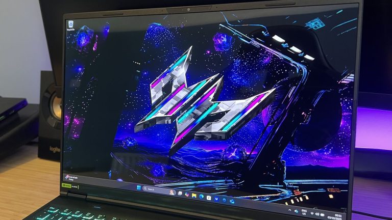 Acer's Arrow Lake gaming laptops are heading our way this July, but it's going to take a lot to drag me away from last year's models