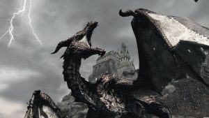 "The majority of this building is working on The Elder Scrolls 6": Todd Howard says Bethesda's full focus is on the RPG it announced in 2018, and "it's so different than Starfield, so different than Fallout"
