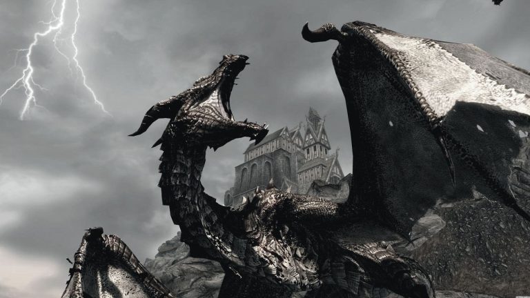 "The majority of this building is working on The Elder Scrolls 6": Todd Howard says Bethesda's full focus is on the RPG it announced in 2018, and "it's so different than Starfield, so different than Fallout"