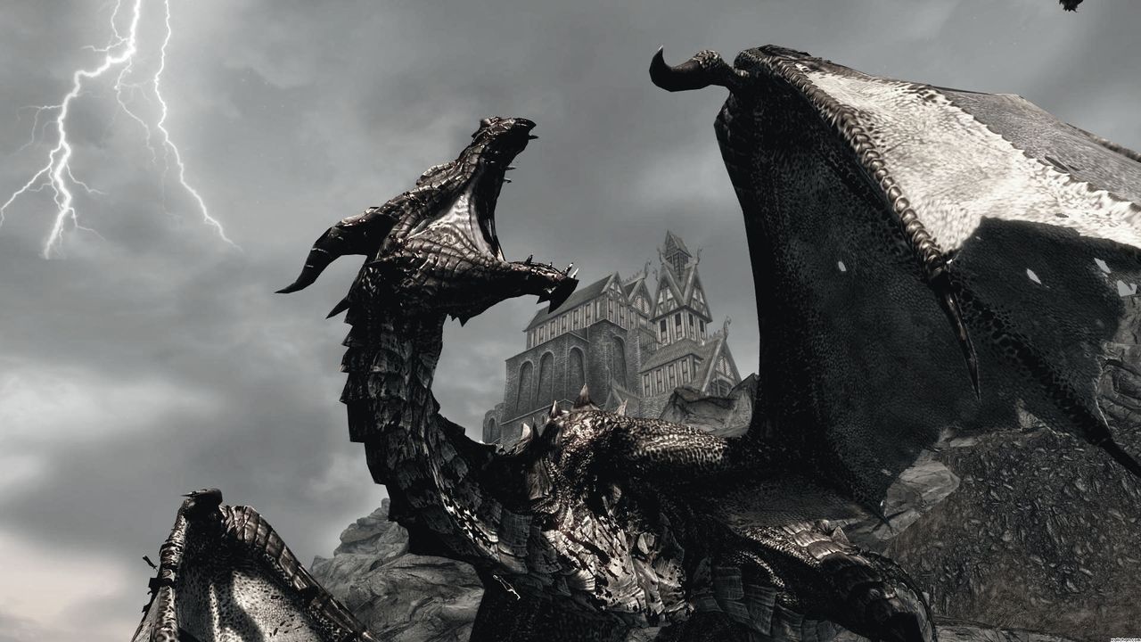 "The majority of this building is working on The Elder Scrolls 6": Todd Howard says Bethesda's full focus is on the RPG it announced in 2018, and "it's so different than Starfield, so different than Fallout"
