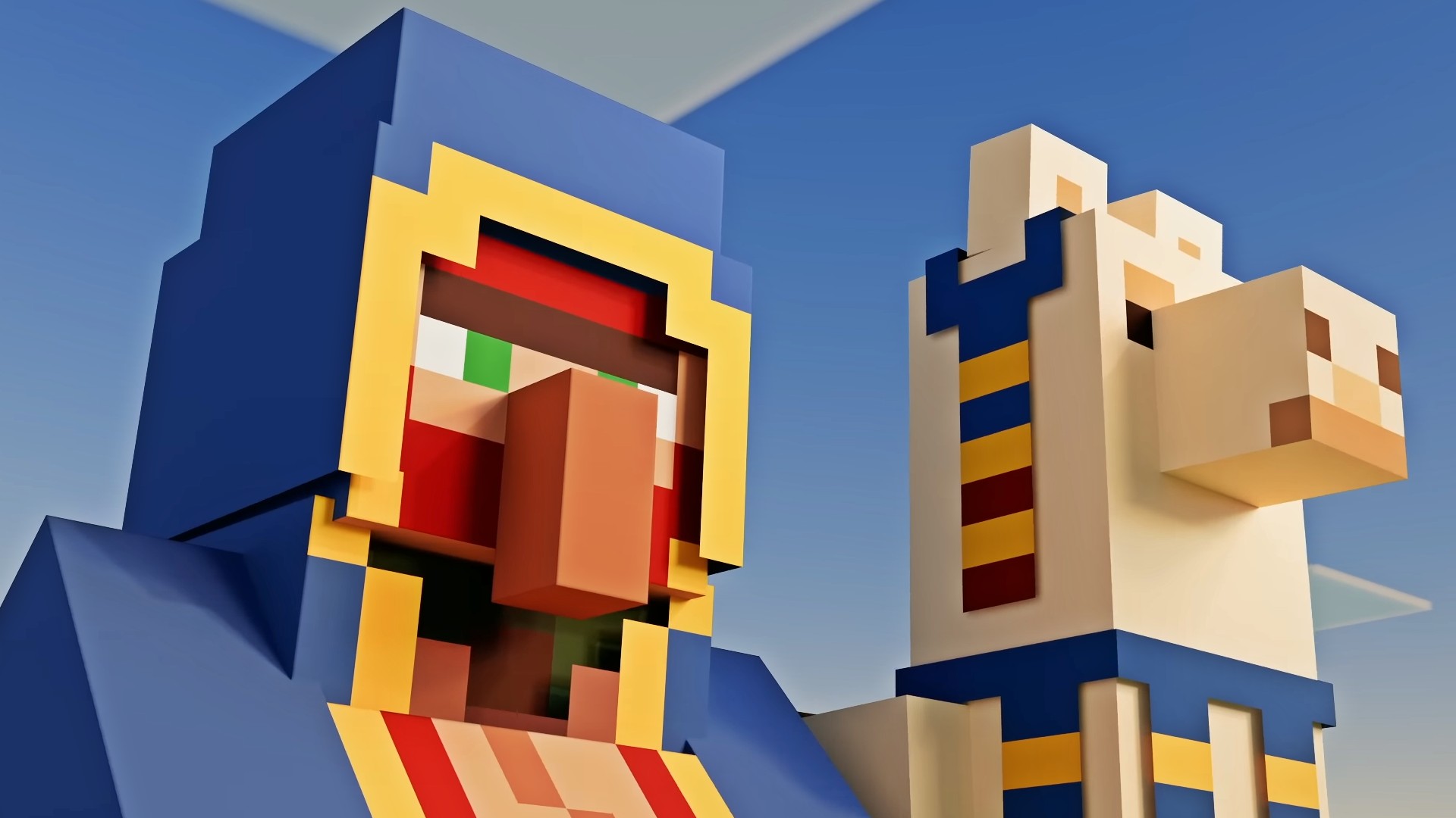 Minecraft Live 2026 - date, times, and how to watch