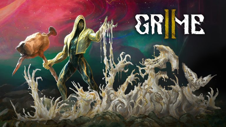 GRIME II adds PS5, Xbox Series versions