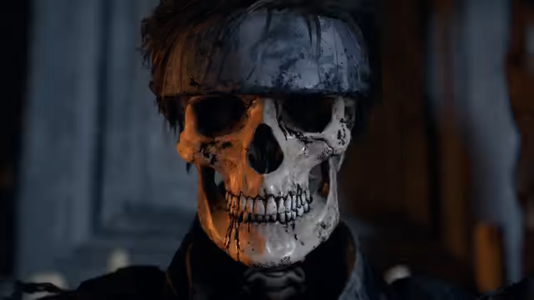 Steam build of Death Stranding 2 leaks two days ahead of launch