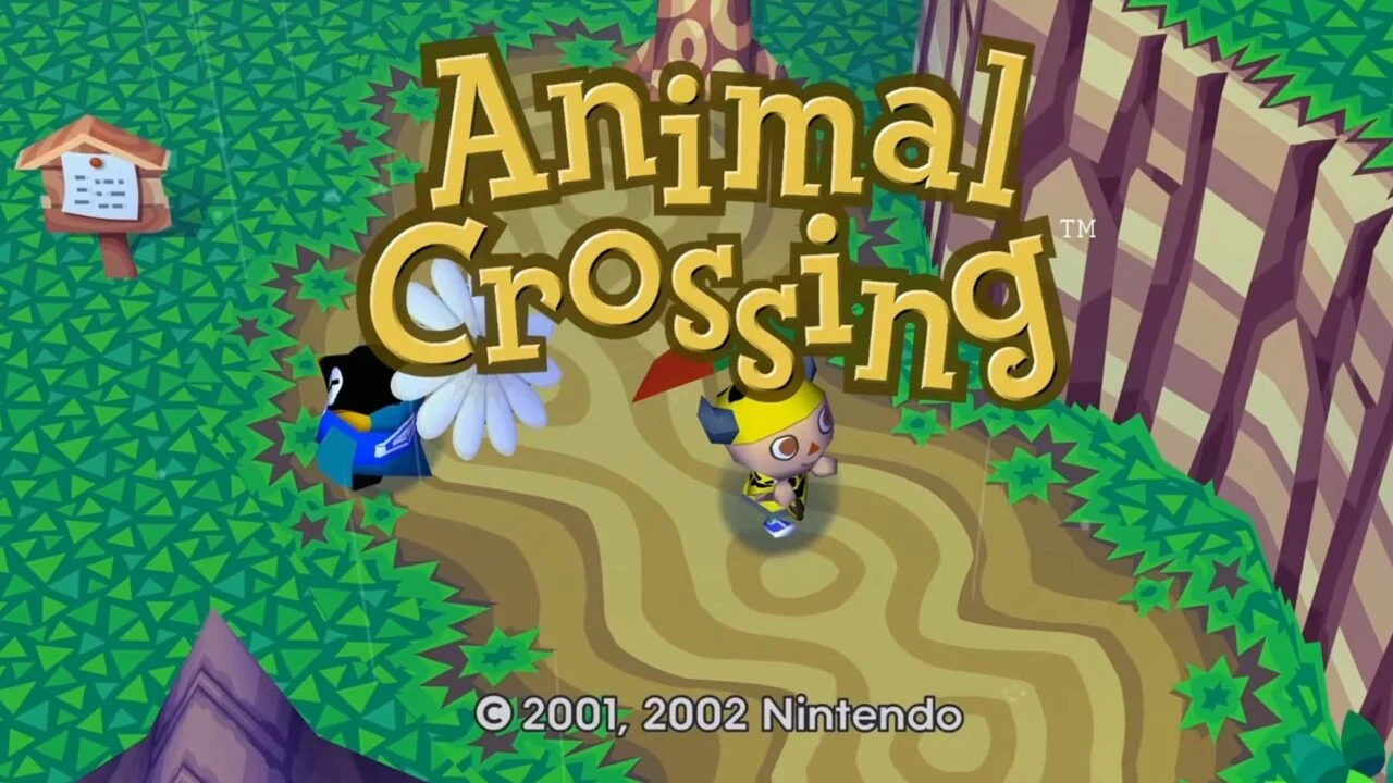 Unofficial Animal Crossing Port Brings The OG Cozy Game To PC