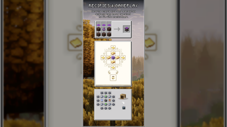 Why add 200 mods if none of them actually interact?
