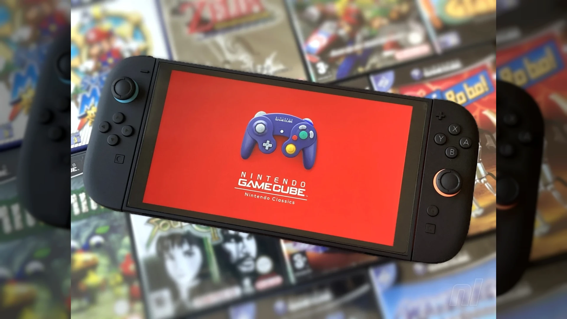 Nintendo Expands Switch 2's GameCube Library This Week