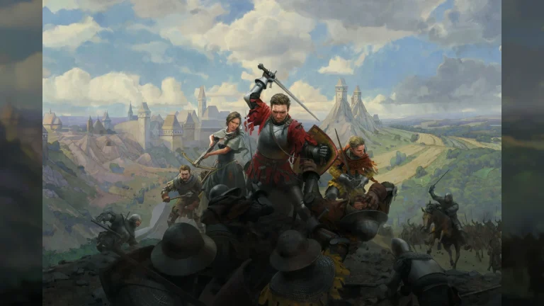 25 best Game Pass games on Xbox and PC right now (March 2026)