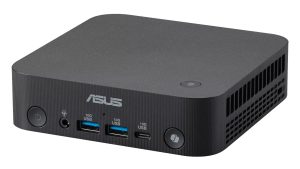 (PR) ASUS Announces ExpertCenter PN55 Mini PC with AMD Ryzen AI 400 Series